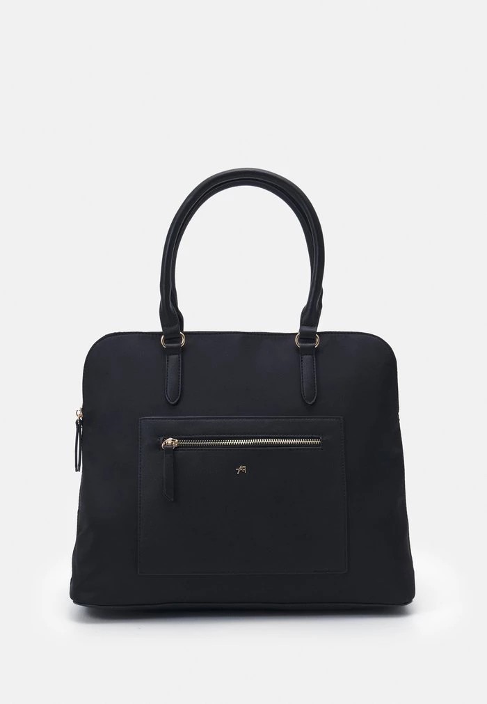 Sacs ANNA FIELD Anna Field Laptop Bag Noir Femme | AWR-3057931